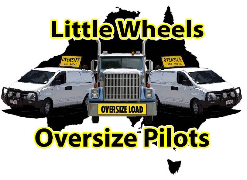 Little Wheels Oversize Pilots Pty. Ltd.